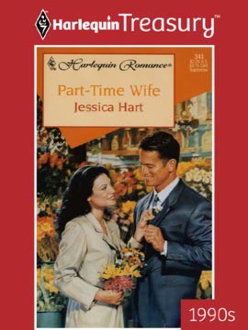 Title details for Part-Time Wife by Jessica Hart - Available